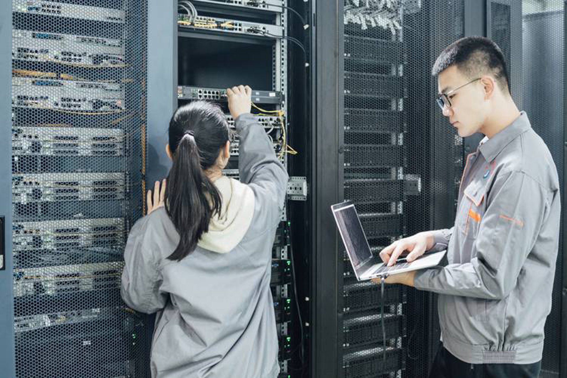 同信网络